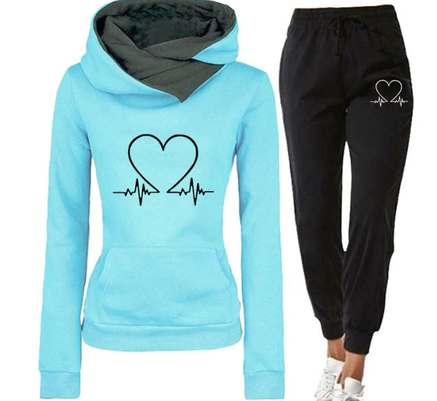 Cozy, Stylish, and Full of Heart – Your Perfect Everyday Look! My Store