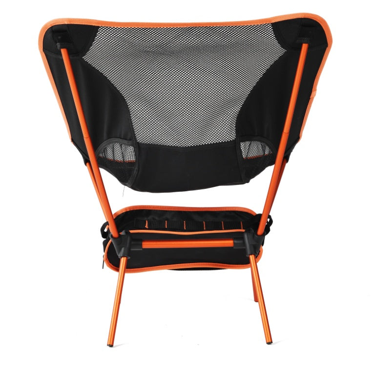 Ultra-Light Portable Folding Camping Chair