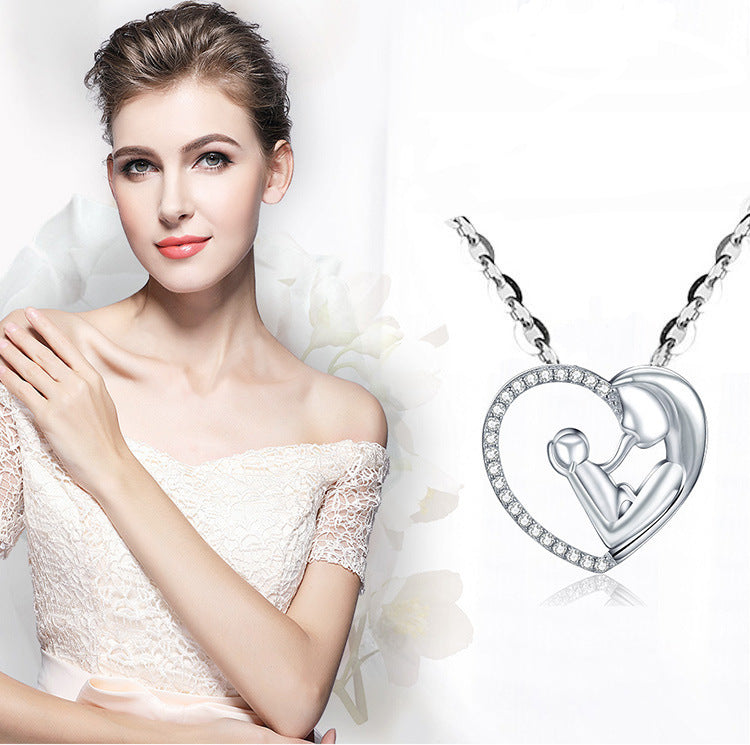 A Timeless Symbol of a Mother’s Love! My Store