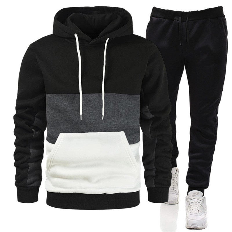 Loose Men Leisure Set