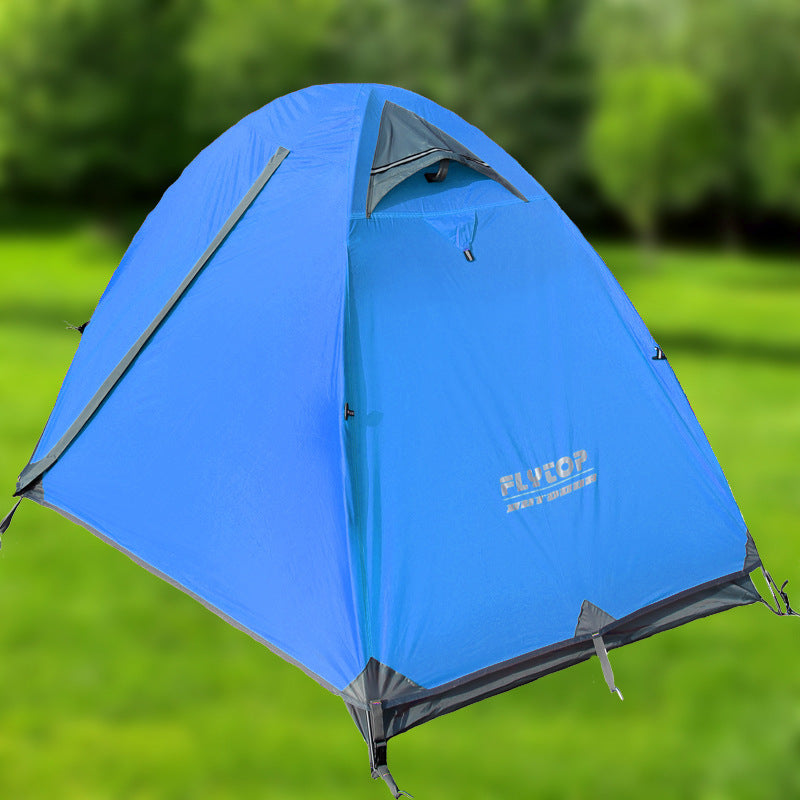 Ultra-Light Double Tent – 1.8kg!!!!!!