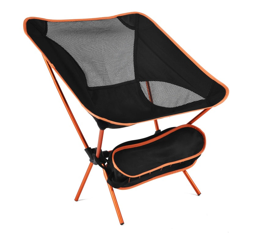 Ultra-Light Portable Folding Camping Chair