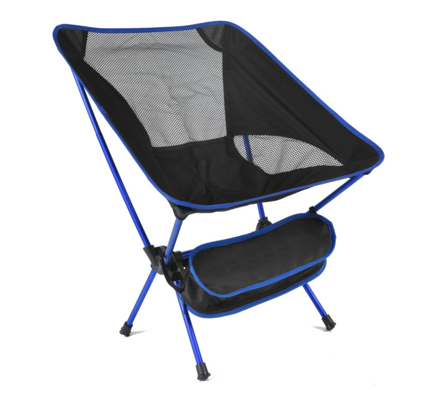 Ultra-Light Portable Folding Camping Chair