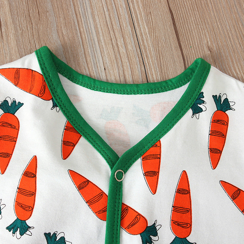 Hop into Easter Fun with Our Adorable Bunny Jumpsuit! My Store