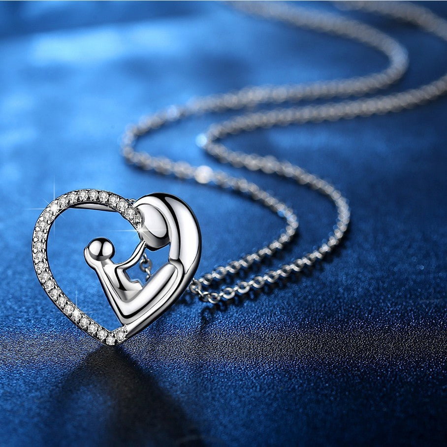 A Timeless Symbol of a Mother’s Love! My Store