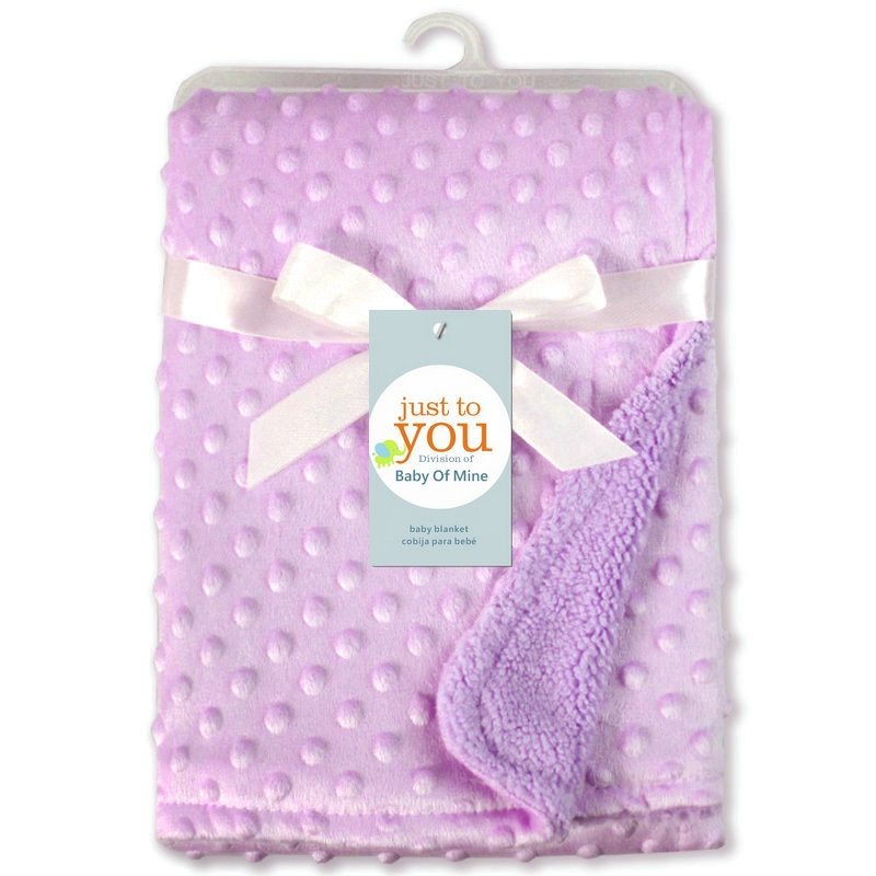 Polar Dot Baby Blanket – Soft Newborn Swaddle Wrap & Envelope Bedding for Cozy Comfort My Store