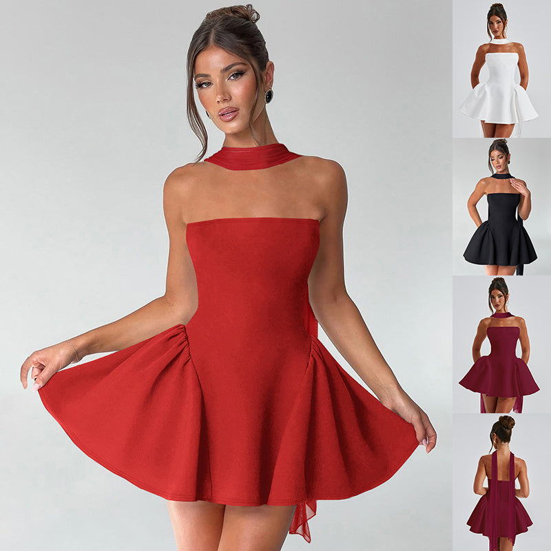 Own the Night in This Must-Have Dress My Store
