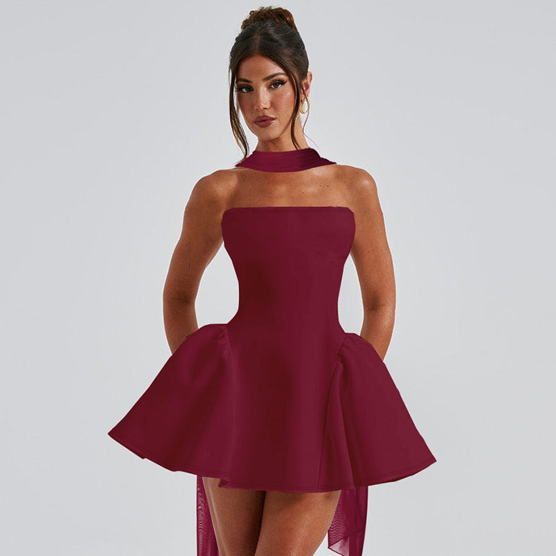 Own the Night in This Must-Have Dress My Store