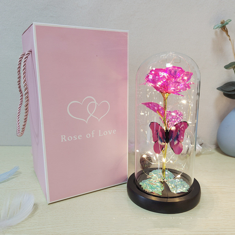 A Timeless Bloom for a Love That Lasts Forever! My Store