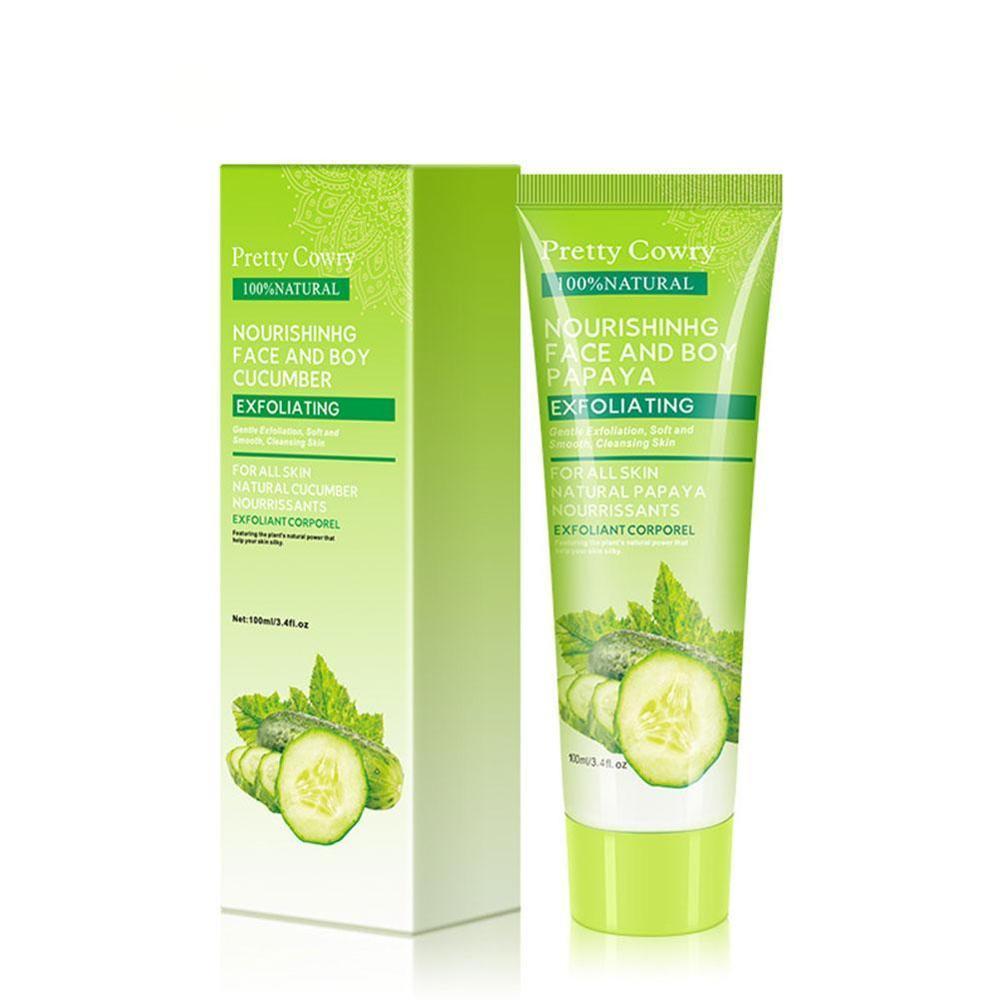 Nourish Mum’s Skincare with the Essence of Nature! My Store