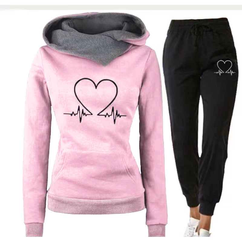 Cozy, Stylish, and Full of Heart – Your Perfect Everyday Look! My Store