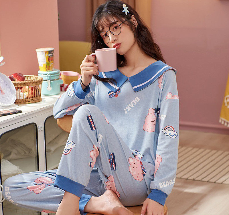 Autumn And Winter Maternity Nursing