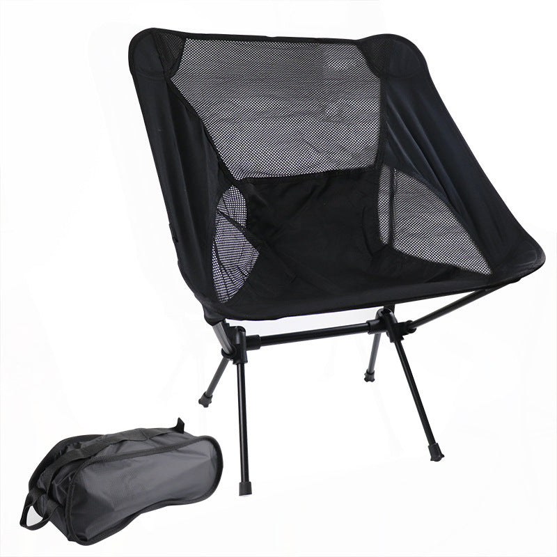 Ultra-Light Portable Folding Camping Chair