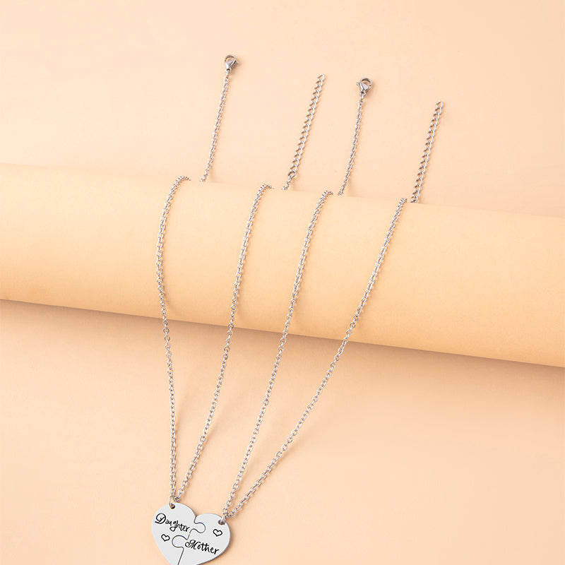 Two Hearts, One Bond – A Love That Fits Together! My Store