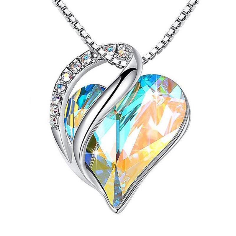 A Heart of Silver, A Love That Lasts Forever! My Store
