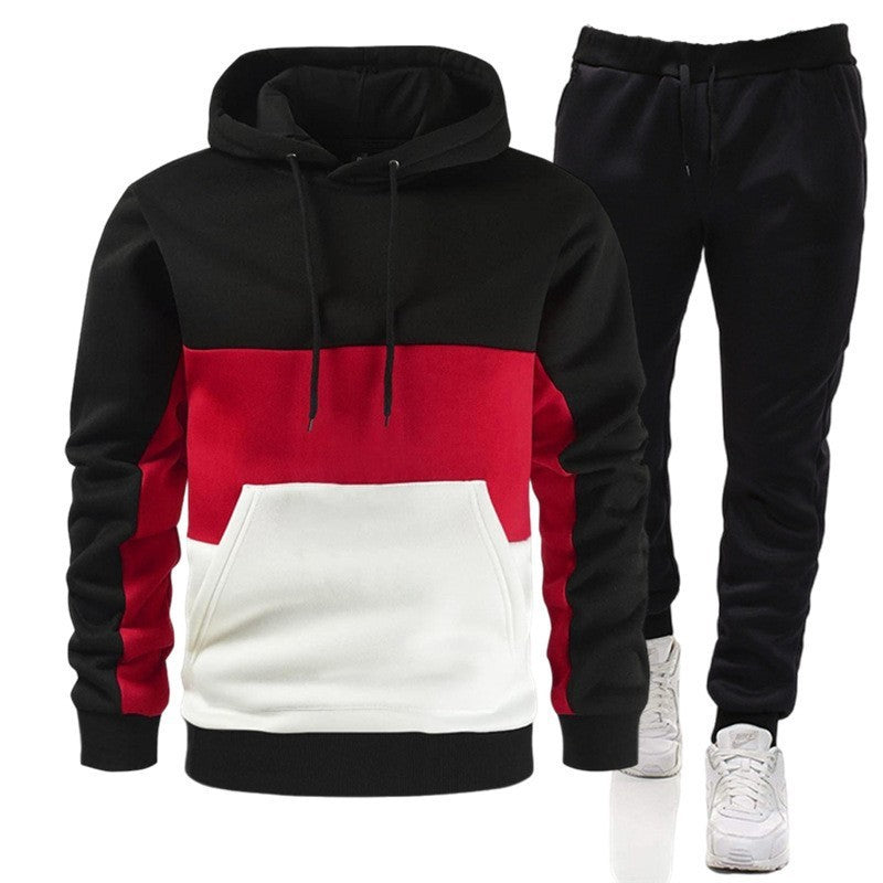 Loose Men Leisure Set