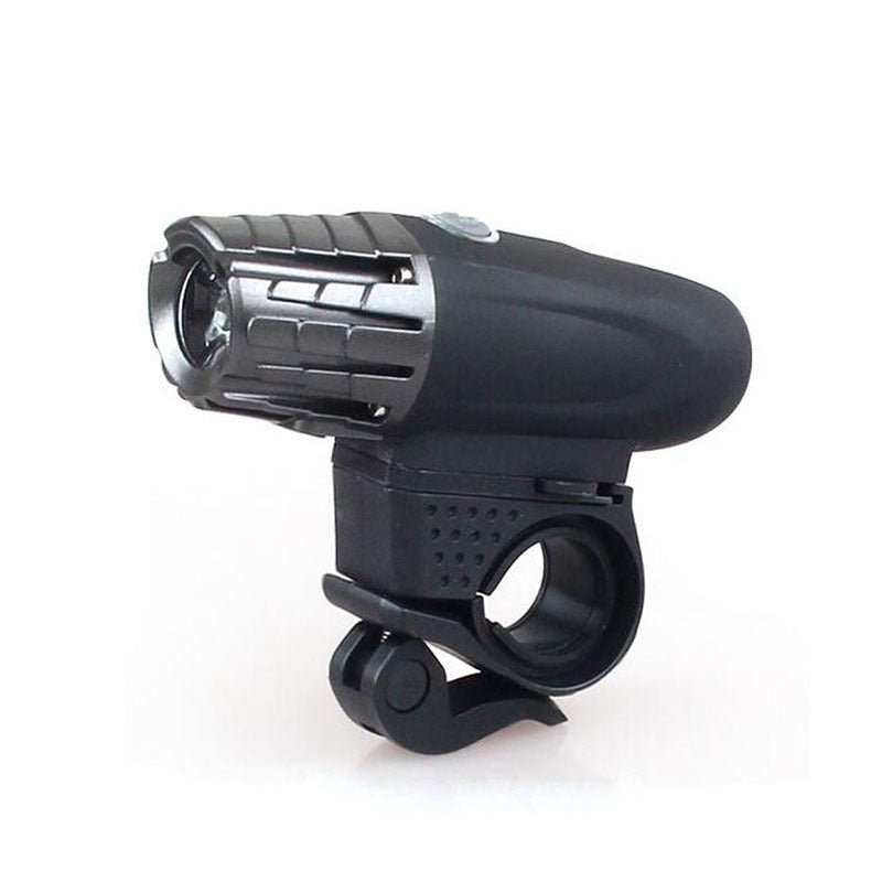 USB Rechargeable Headlight & Taillight Set – Bright, Durable, and Weather-Resistant for Safe Cycling My Store
