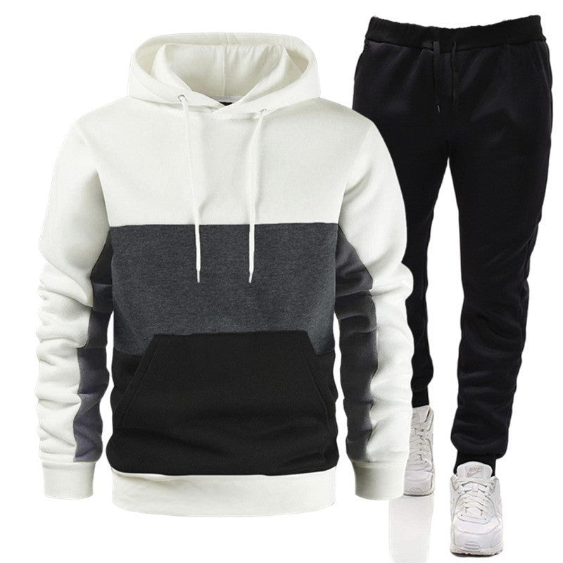 Loose Men Leisure Set