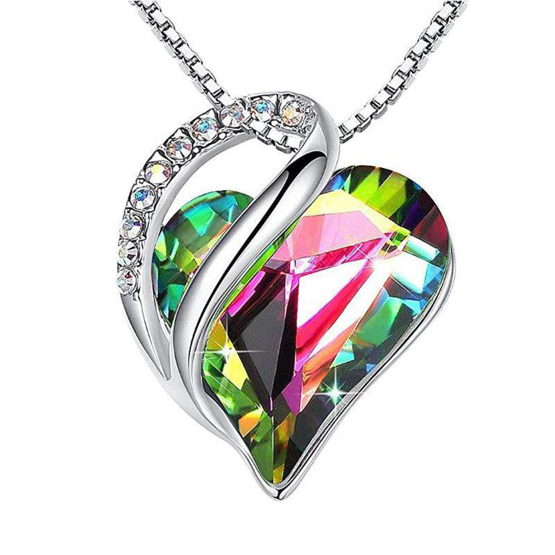 A Heart of Silver, A Love That Lasts Forever! My Store