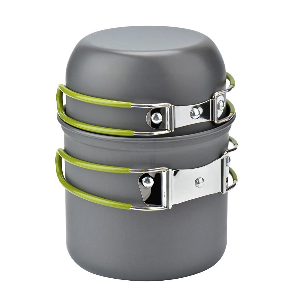 Portable camping cooker stove My Store