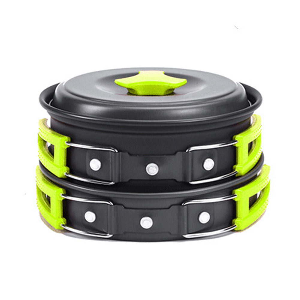 Portable camping cooker stove My Store