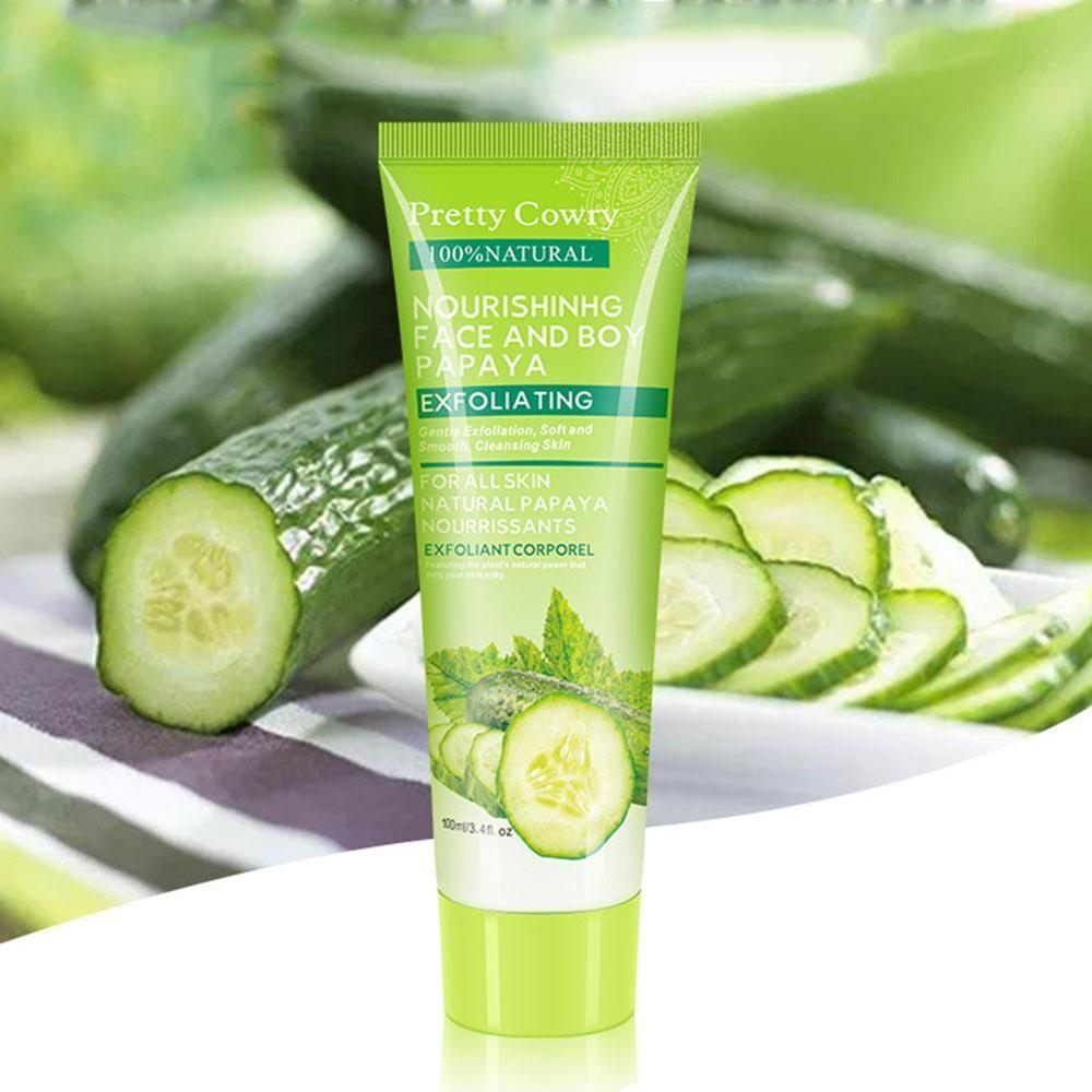 Nourish Mum’s Skincare with the Essence of Nature! My Store
