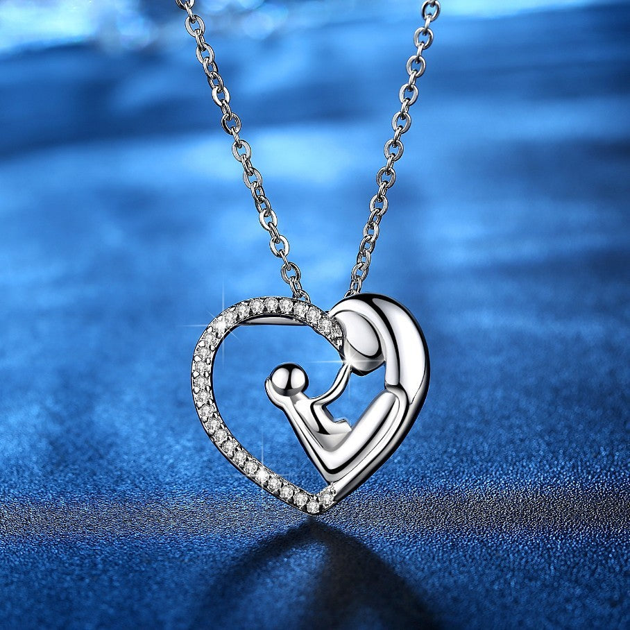 A Timeless Symbol of a Mother’s Love! My Store