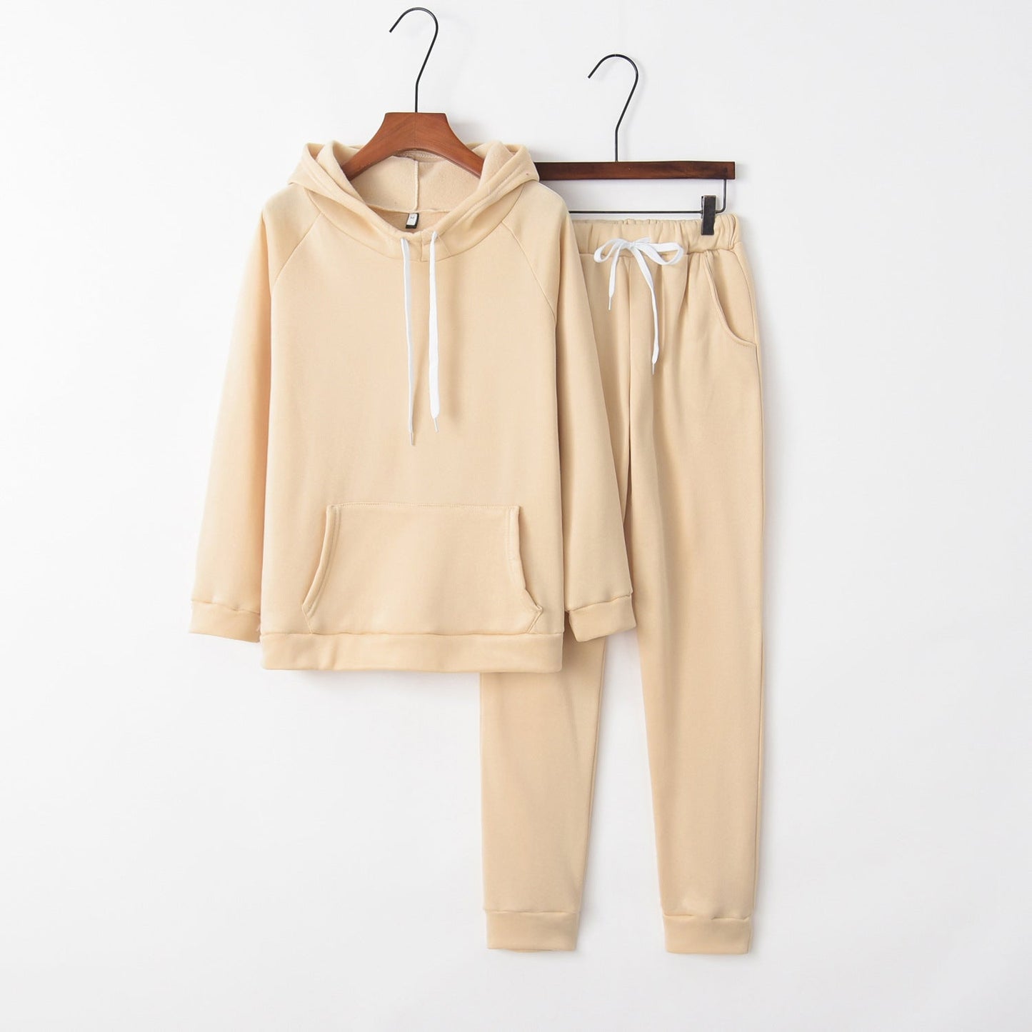 Women's Sportswear Sets for Every Move My Store