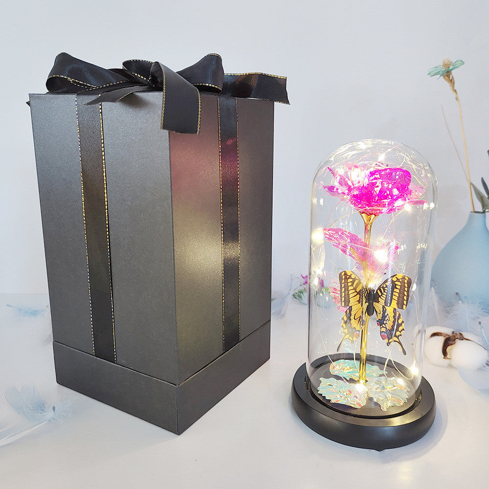 A Timeless Bloom for a Love That Lasts Forever! My Store