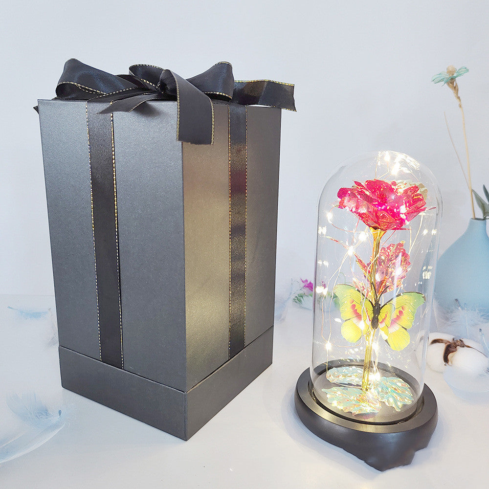 A Timeless Bloom for a Love That Lasts Forever! My Store