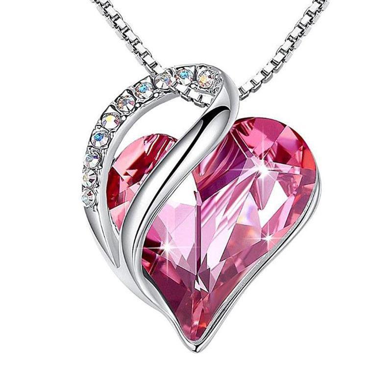 A Heart of Silver, A Love That Lasts Forever! My Store