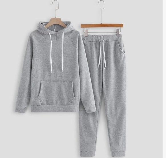 Women's Sportswear Sets for Every Move My Store