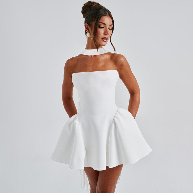 Own the Night in This Must-Have Dress My Store