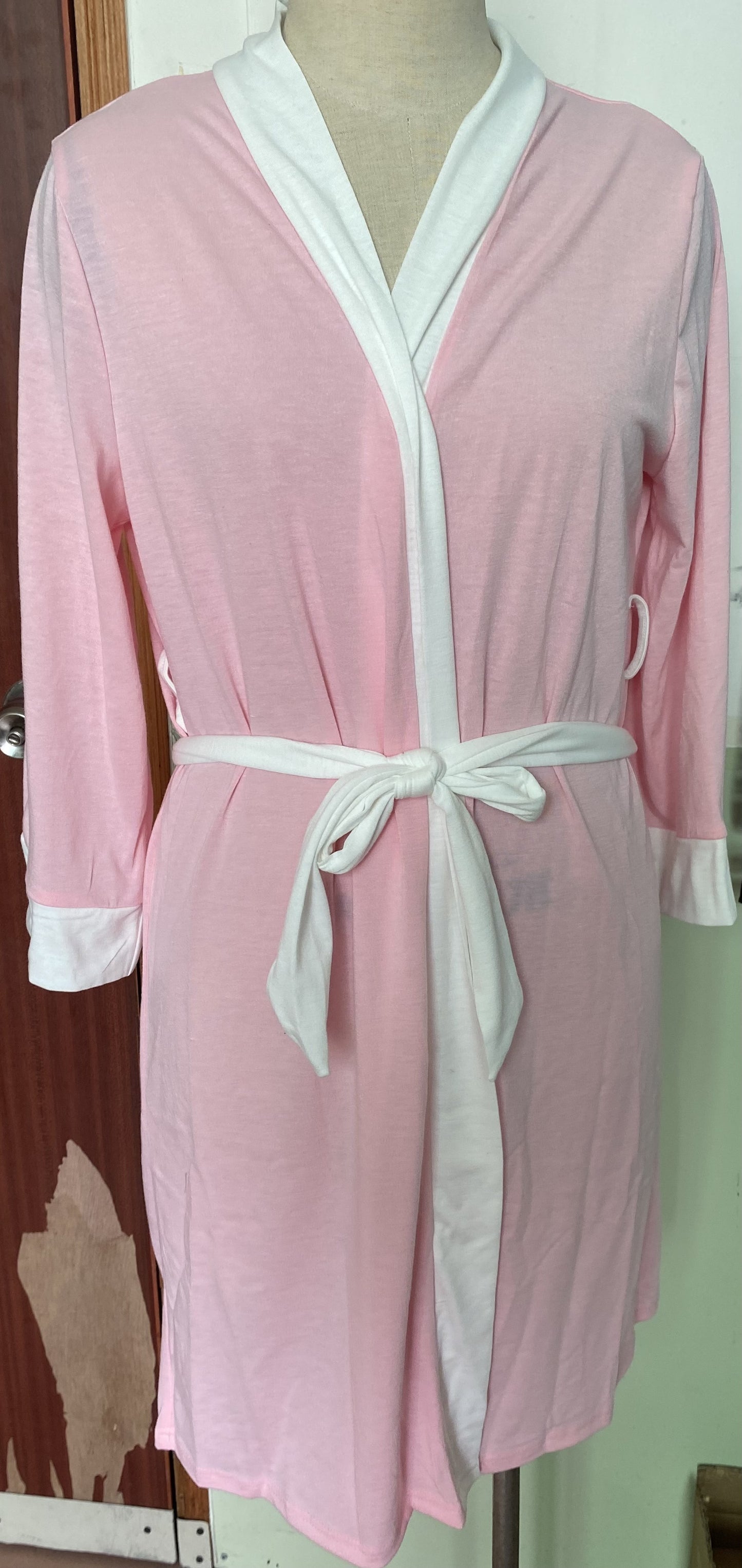 PureNest Cotton Maternity Pajamas