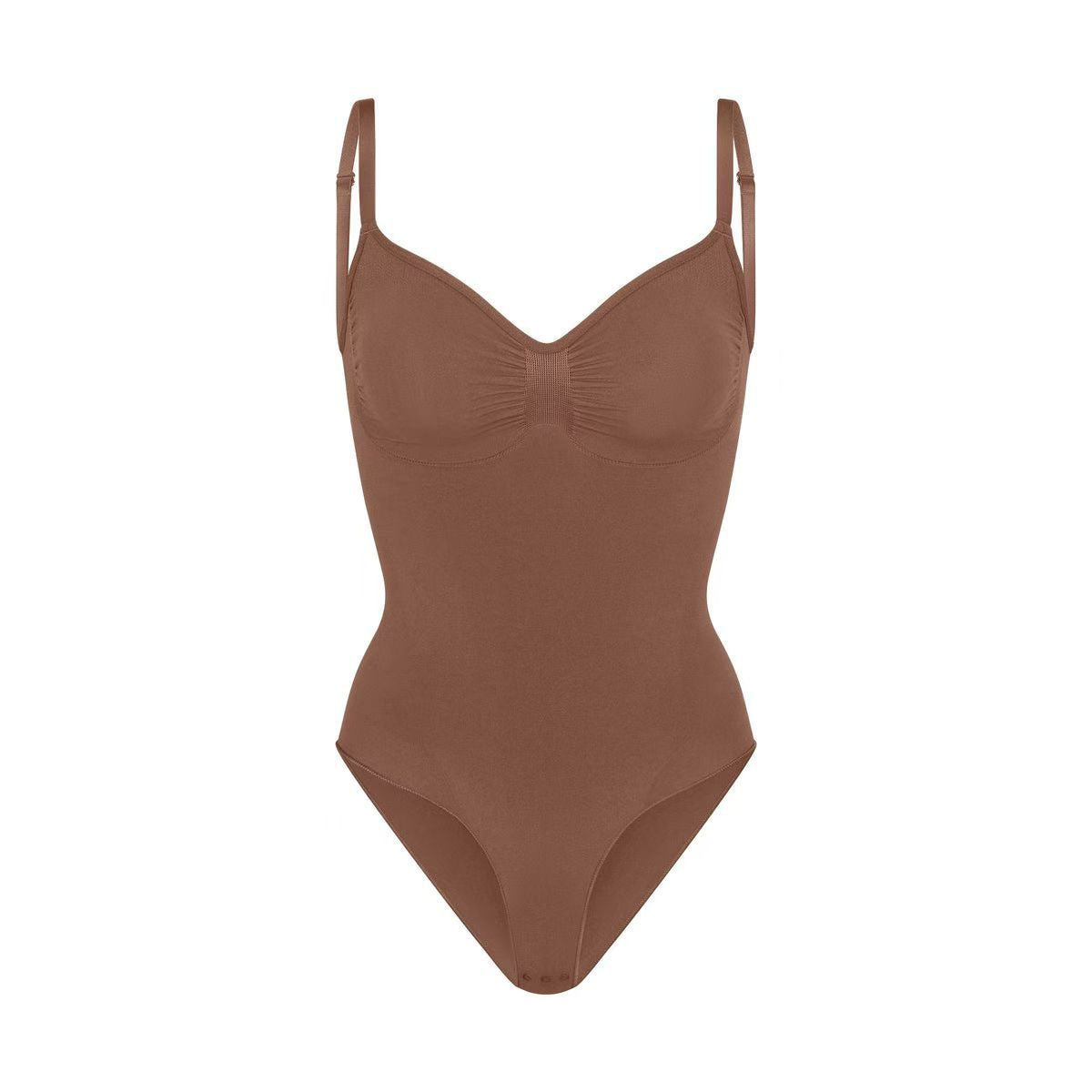 Seamless Sculpting Jumpsuit – Sleek, Stylish & Ultra-Flattering My Store