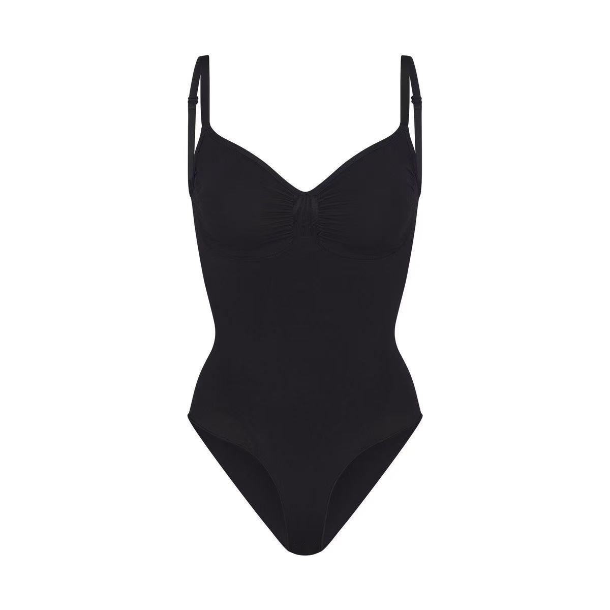 Seamless Sculpting Jumpsuit – Sleek, Stylish & Ultra-Flattering My Store
