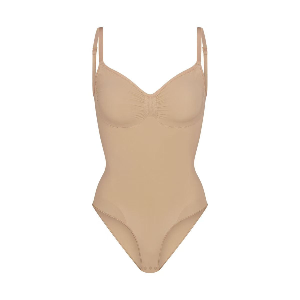 Seamless Sculpting Jumpsuit – Sleek, Stylish & Ultra-Flattering My Store