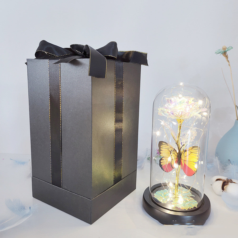 A Timeless Bloom for a Love That Lasts Forever! My Store