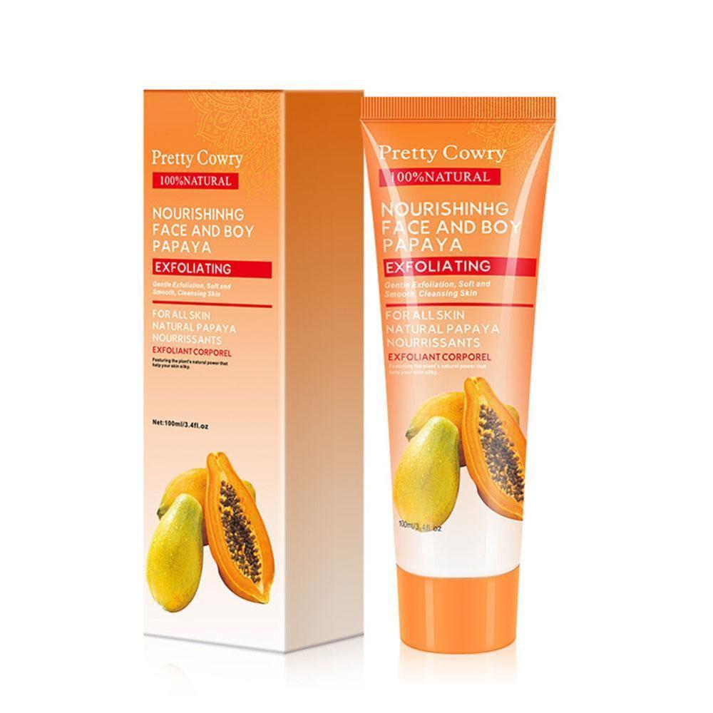 Nourish Mum’s Skincare with the Essence of Nature! My Store