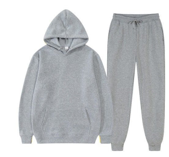 Women's Sportswear Sets for Every Move My Store