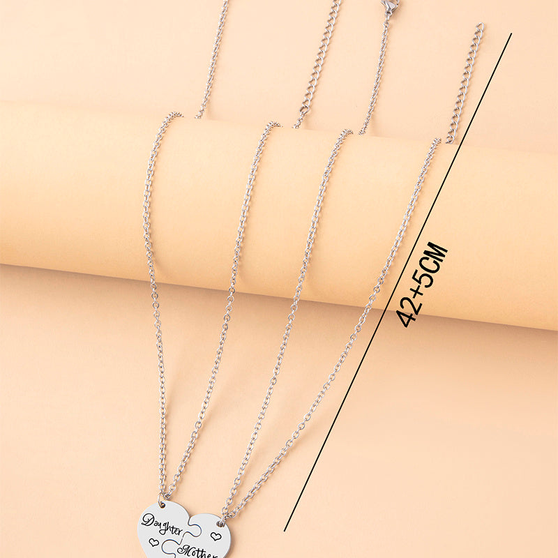 Two Hearts, One Bond – A Love That Fits Together! My Store
