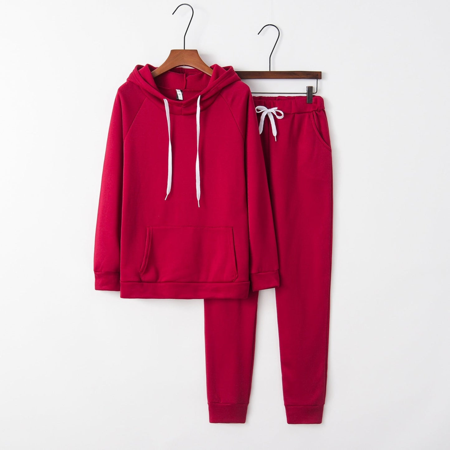 Women's Sportswear Sets for Every Move My Store