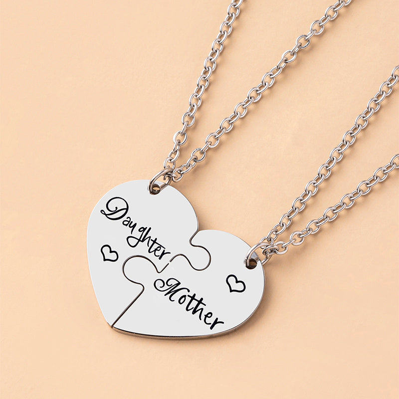 Two Hearts, One Bond – A Love That Fits Together! My Store