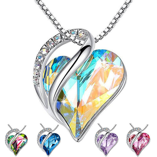 A Heart of Silver, A Love That Lasts Forever! My Store