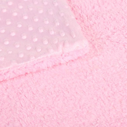 Polar Dot Baby Blanket – Soft Newborn Swaddle Wrap & Envelope Bedding for Cozy Comfort My Store