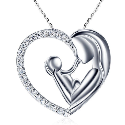 A Timeless Symbol of a Mother’s Love! My Store