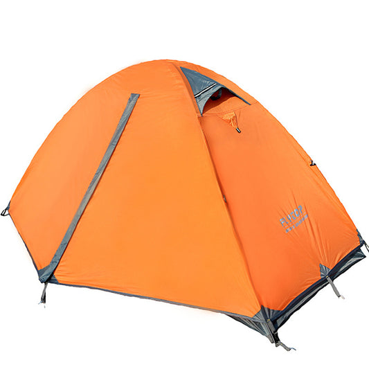 Ultra-Light Double Tent – 1.8kg!!!!!!