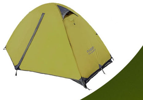 Ultra-Light Double Tent – 1.8kg!!!!!!