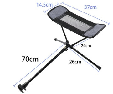 Ultra-Light Portable Folding Camping Chair