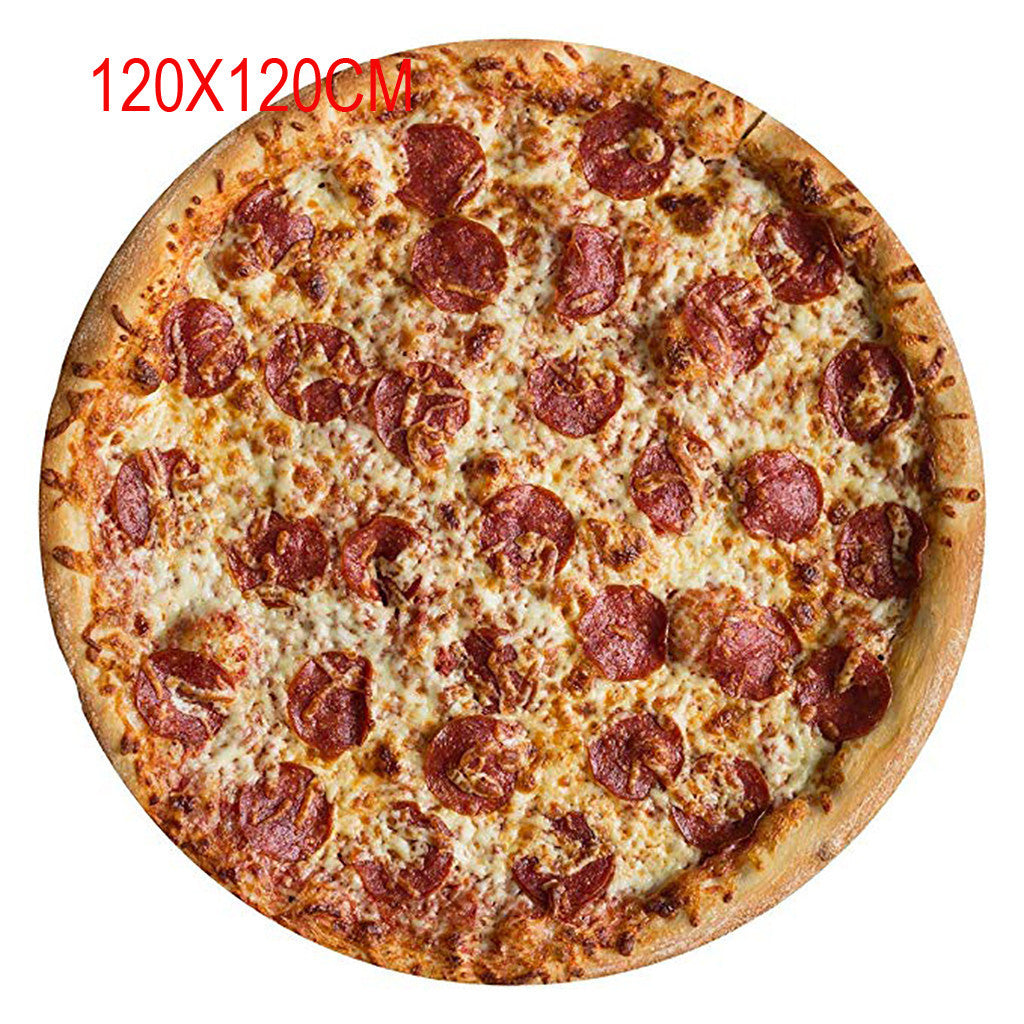 Pizza Blanket My Store